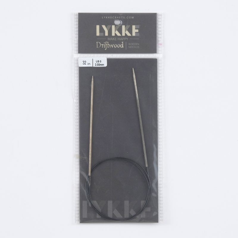 LYKKE ドリフトウッド 80cm　2.0mm