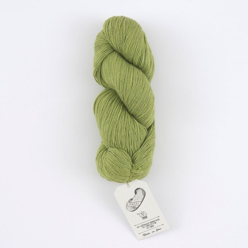 チャスキ　1714 Limonade