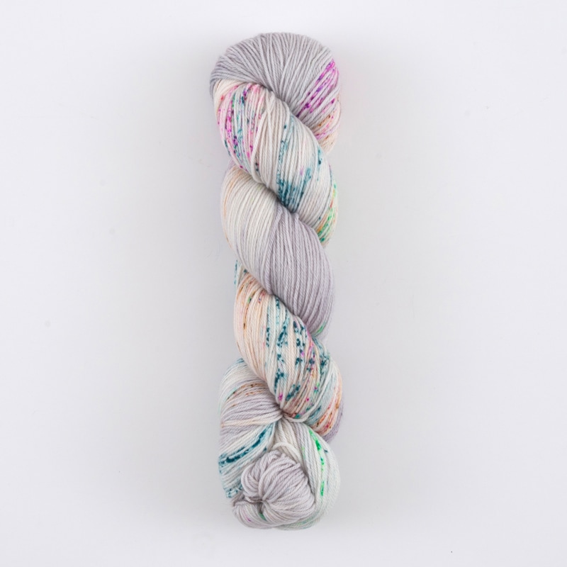 HHF ソックヤーン Echo