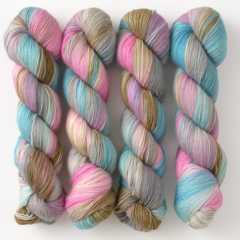 HHF スキニーシングル Opalite