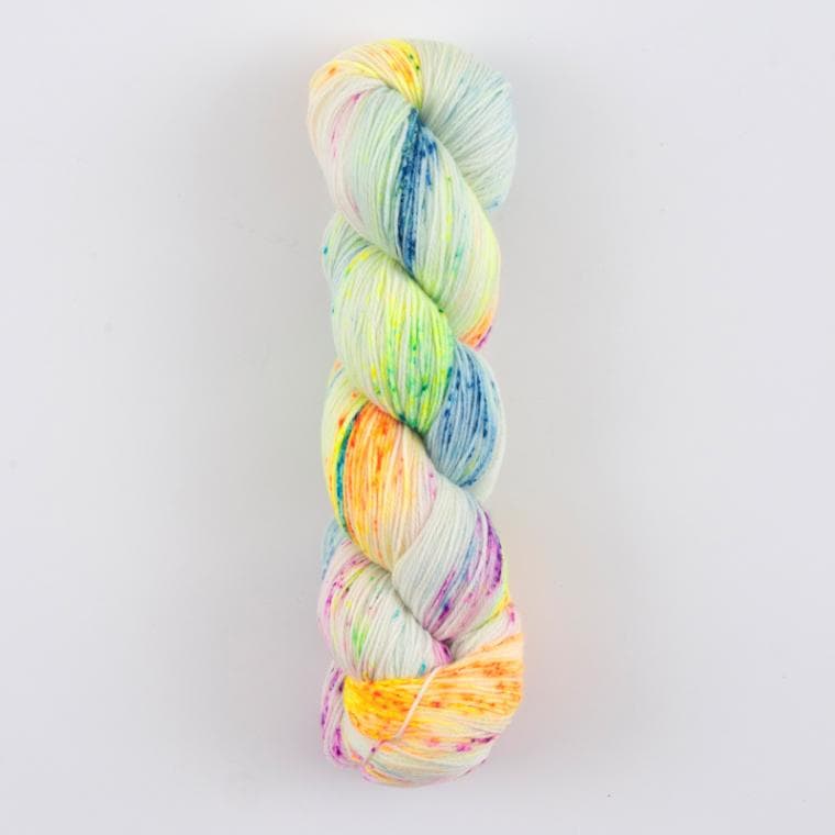 HHF ソックヤーン Heyday