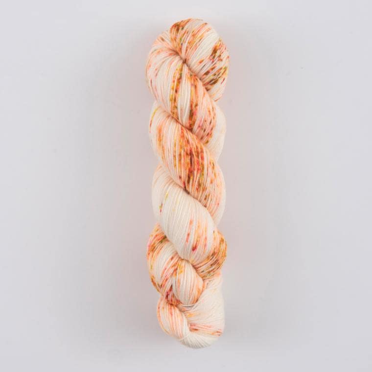 HHF ソックヤーン Seed