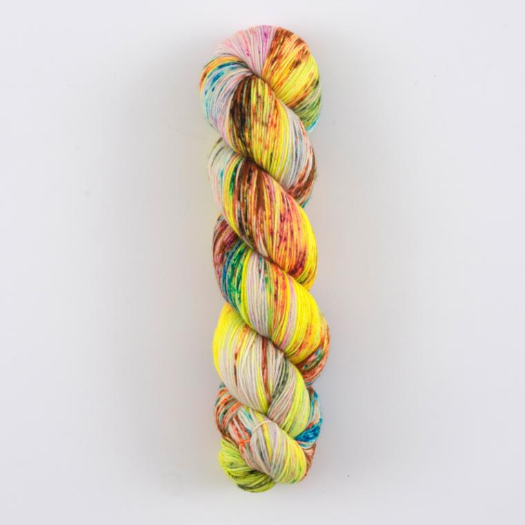 HHF ソックヤーン Wildcard