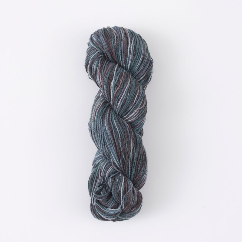 レジスタンスヤーン （寒色系）