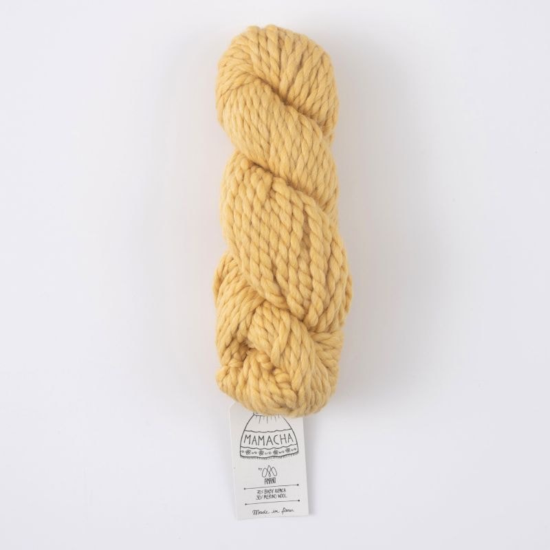 ママチャ （8019 Honey）