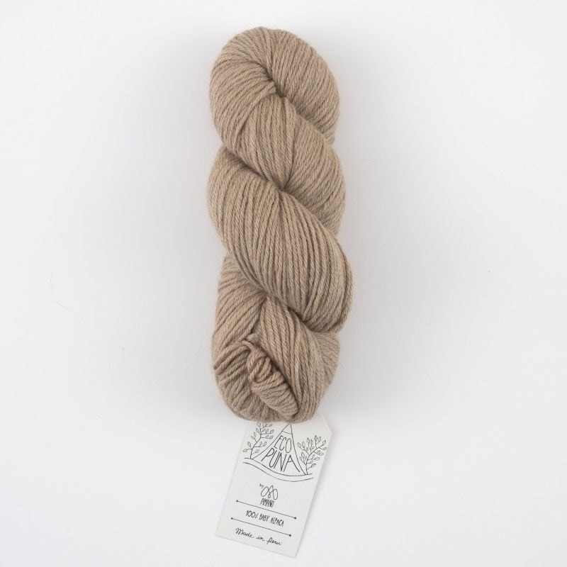 エコプナ　9007 Mystic Beige