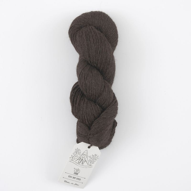 エコプナ　9011 Mocha