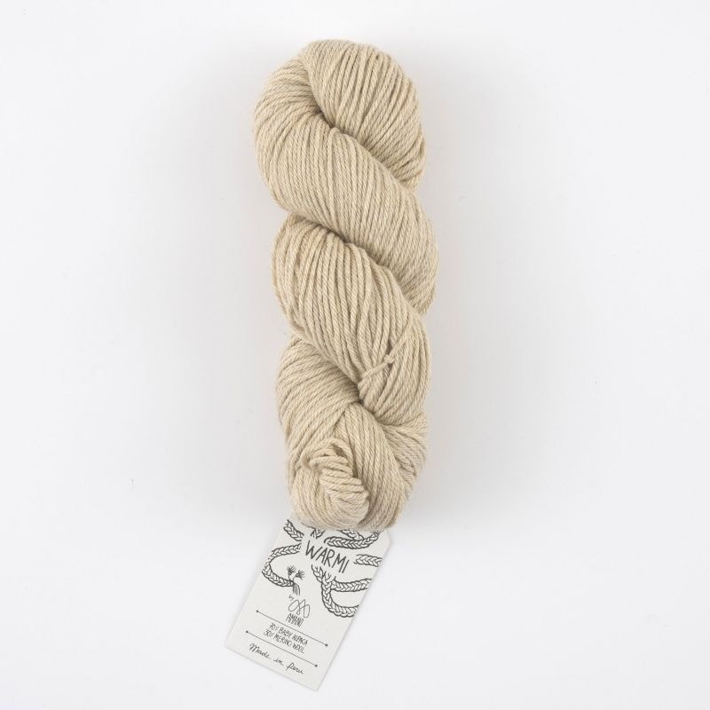 ワルミ　6001 Wheat