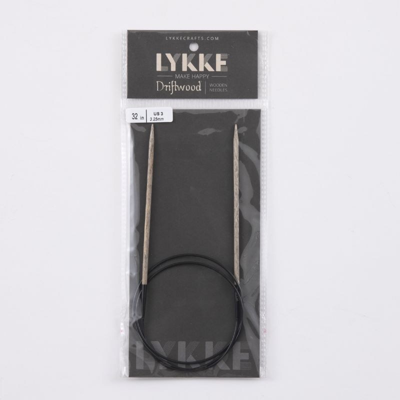 LYKKE ドリフトウッド 80cm　3.25mm