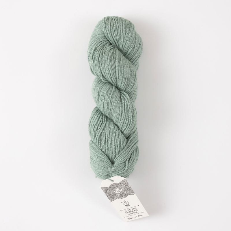 アワ　1119　Aloe Leaf