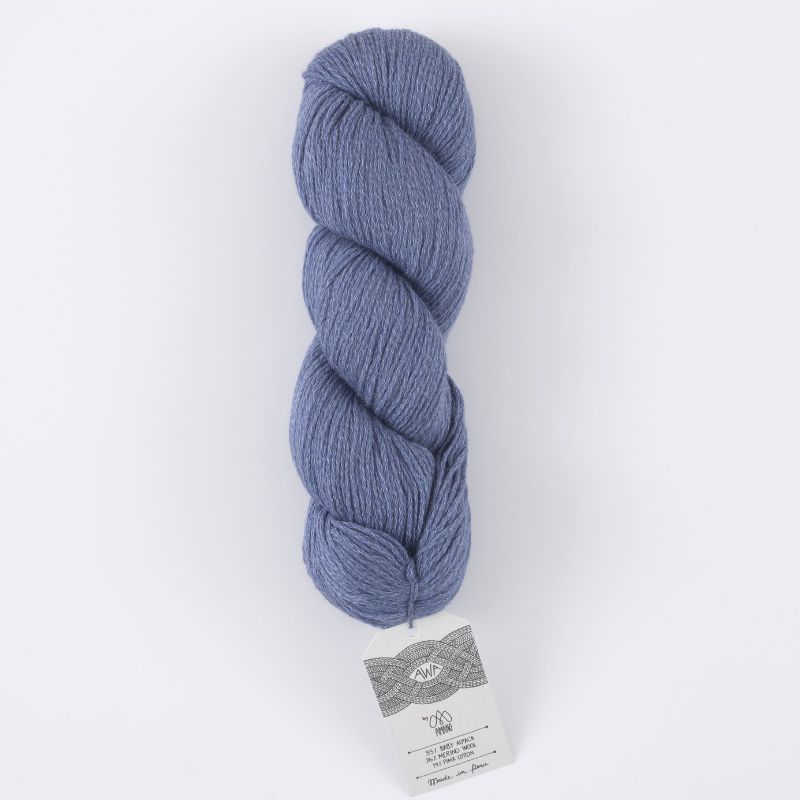 アワ （1121 Dusky Orchid）