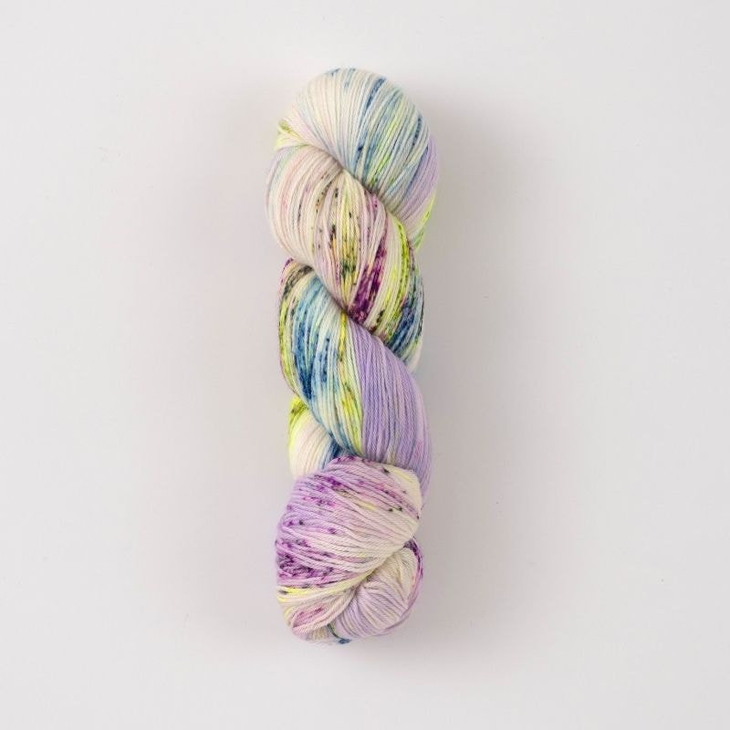 HHF ソックヤーン ADayInMaySock