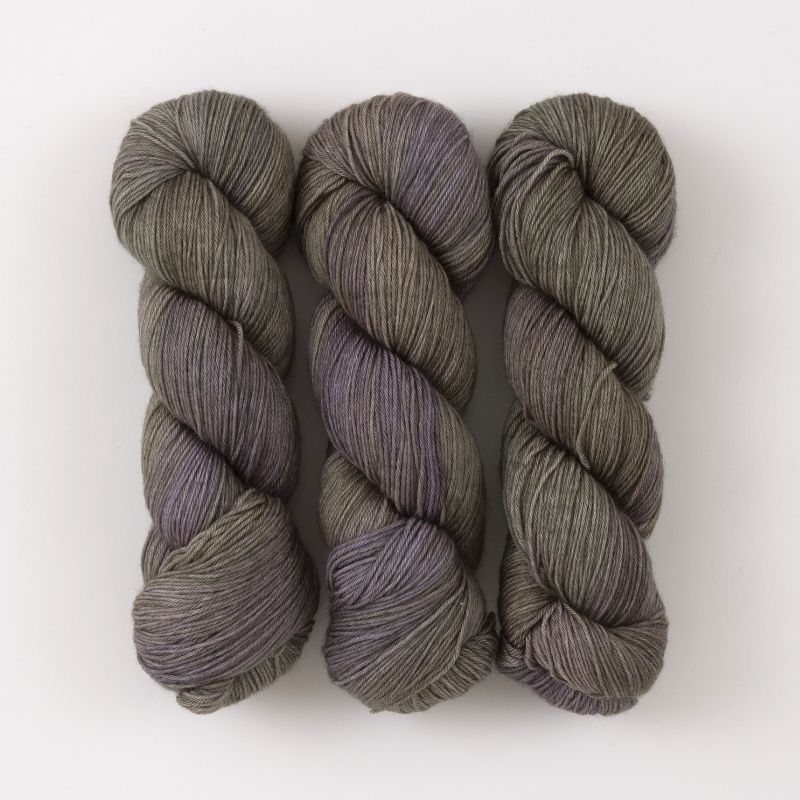 HHF ソックヤーン Artichoke