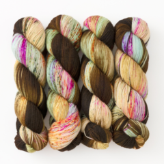 HHF ソックヤーン Beetle