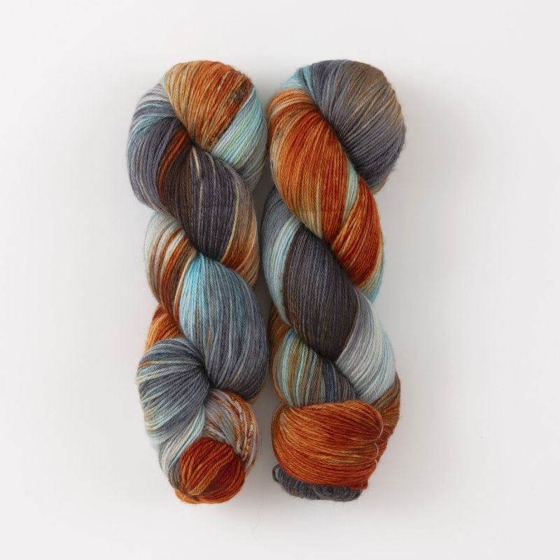 HHF ソックヤーン Brigid