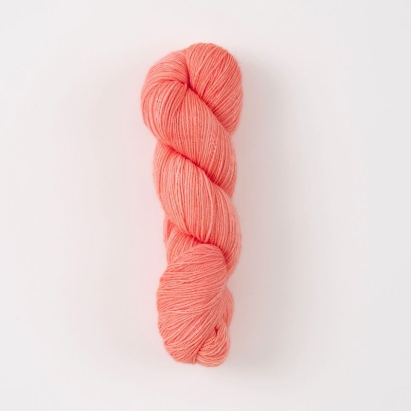 HHF ソックヤーン Coral