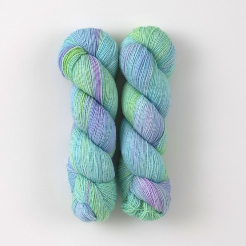 HHF ソックヤーン DownByTheRiver