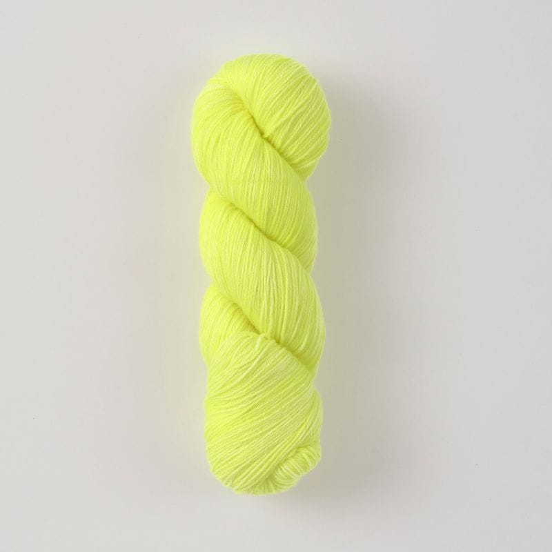 HHF ソックヤーン Highlighter