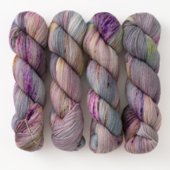 HHF ソックヤーン Plush