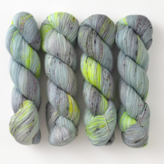 HHF ソックヤーン SeaGlass