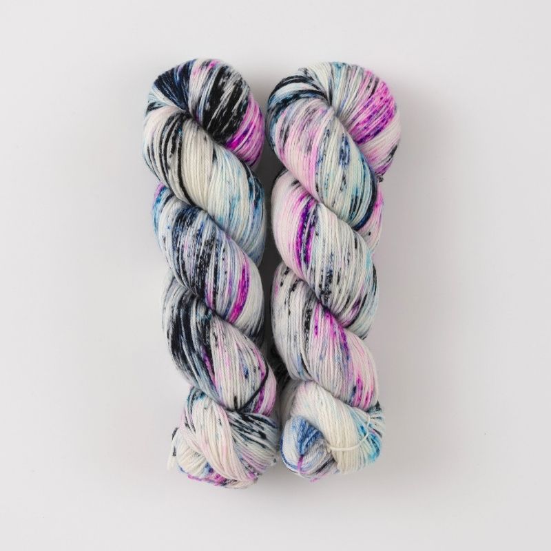 HHF ソックヤーン Shiver