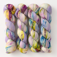 HHF メリノレース ADayInMaySock