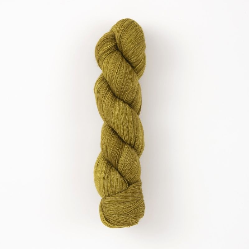 HHF メリノレース Kelp