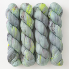 HHF メリノレース SeaGlass