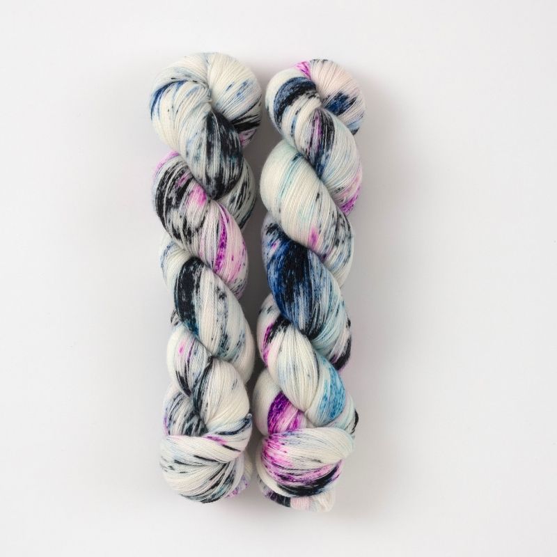 HHF メリノレース Shiver