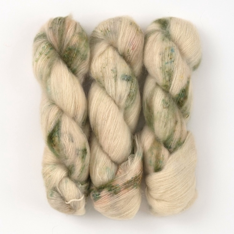 貴重☆海外毛糸NUTMEG FIBERS RETREAT 50g×8かせ（楽天市場】毛糸 極太 