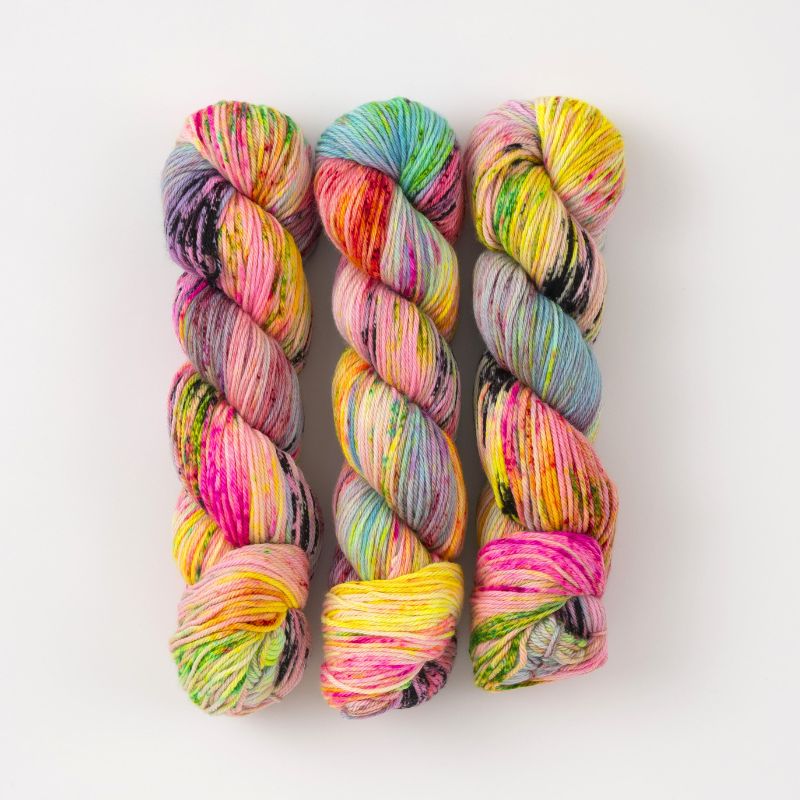 HHF メリノDK Bijou