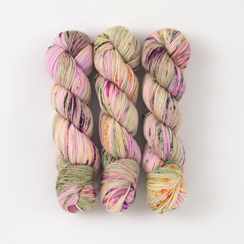 HHF メリノDK PuppyLove