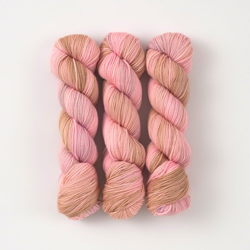 HHF メリノDK Whisper