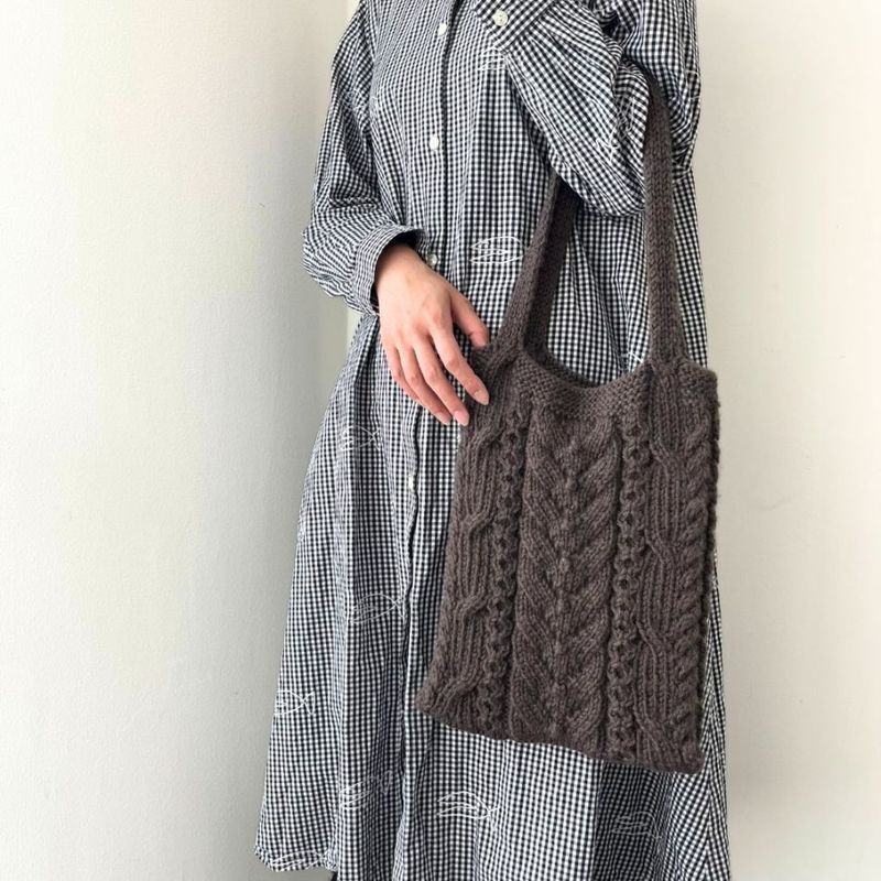 マーブルシュッド＊毛糸玉JQ＊未使用タグ付き あったか、ほっこり、毛糸玉JQ | marble SUD マーブルシュッド