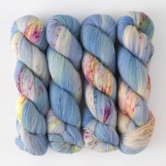 HHF ソックヤーン MoonStone