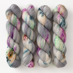 HHF メリノレース Echo