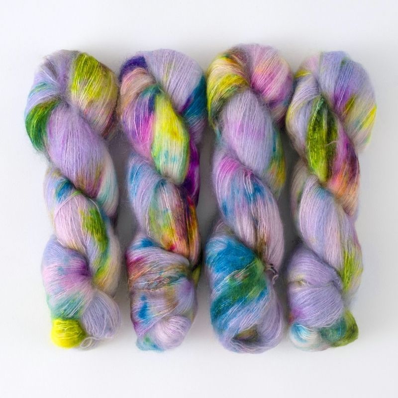 HHF キッドシルクレース ADayInMay