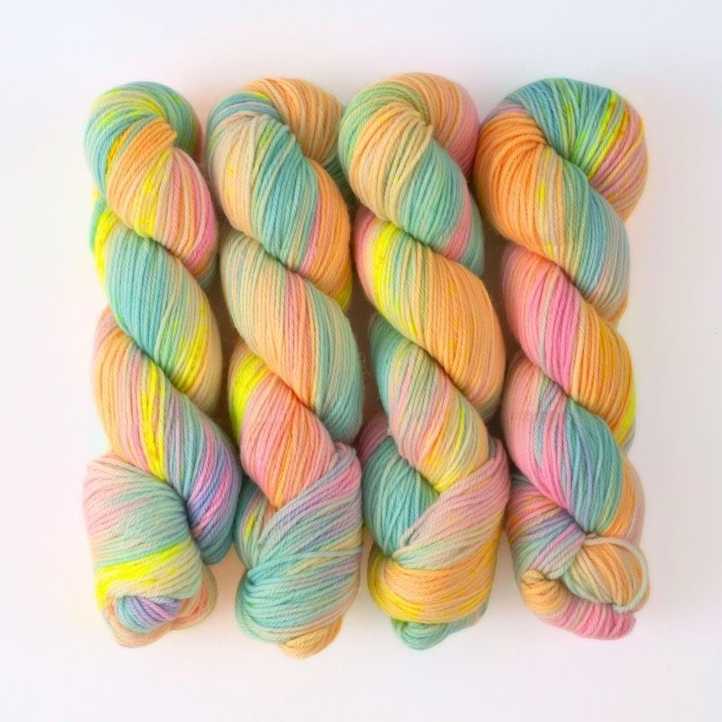 HHF メリノDK Foam