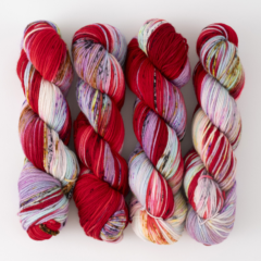 HHF メリノDK Hibiscus