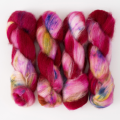 HHF キッドシルクレース Crush