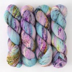 HHF ソックヤーン Seahorse