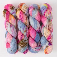 HHF ソックヤーン SweetPea