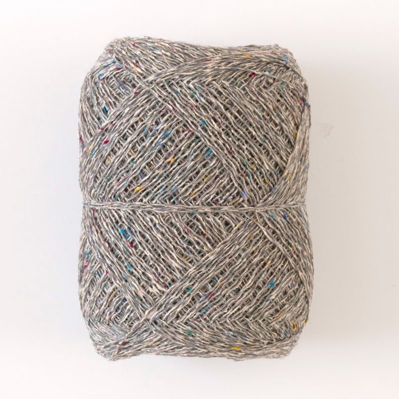 SILOOL（シルル）06グレーMIX　50g