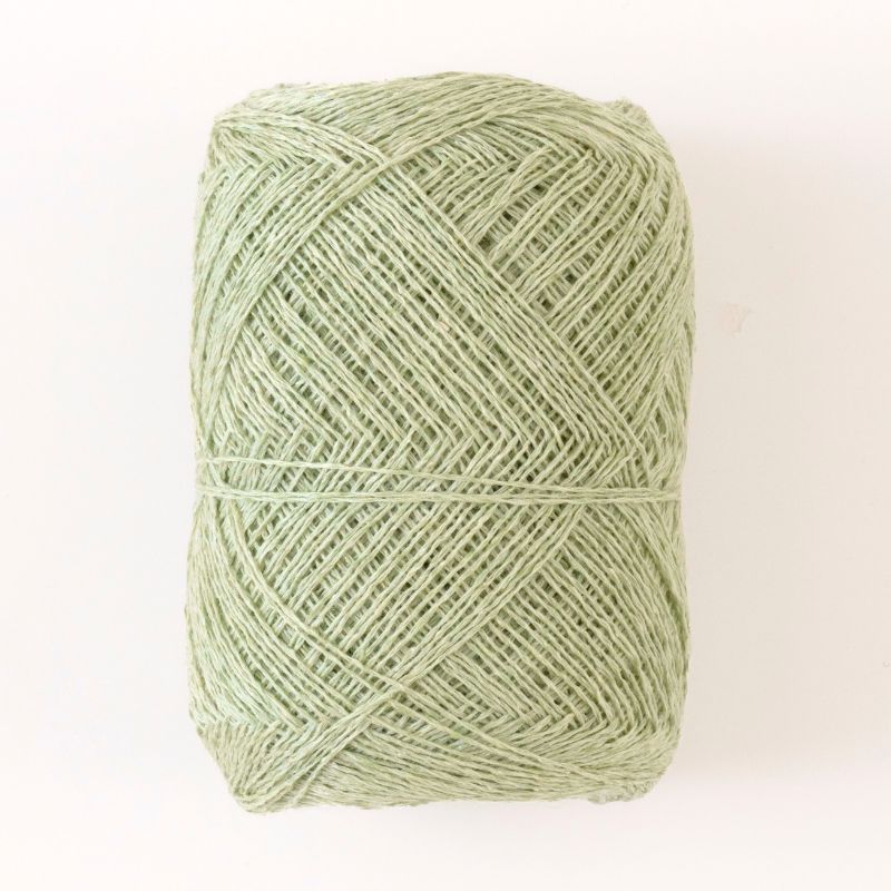 SILOOL（シルル）04ライトグリーン　50g