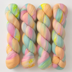 HHF メリノレース Foam