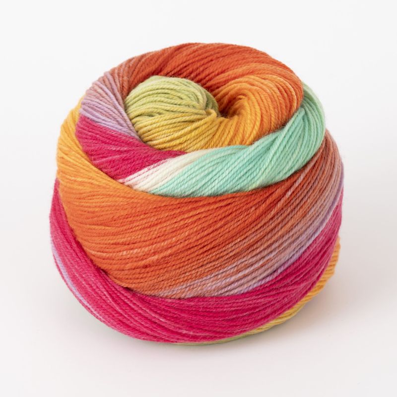 ハーモニアソックス（01）