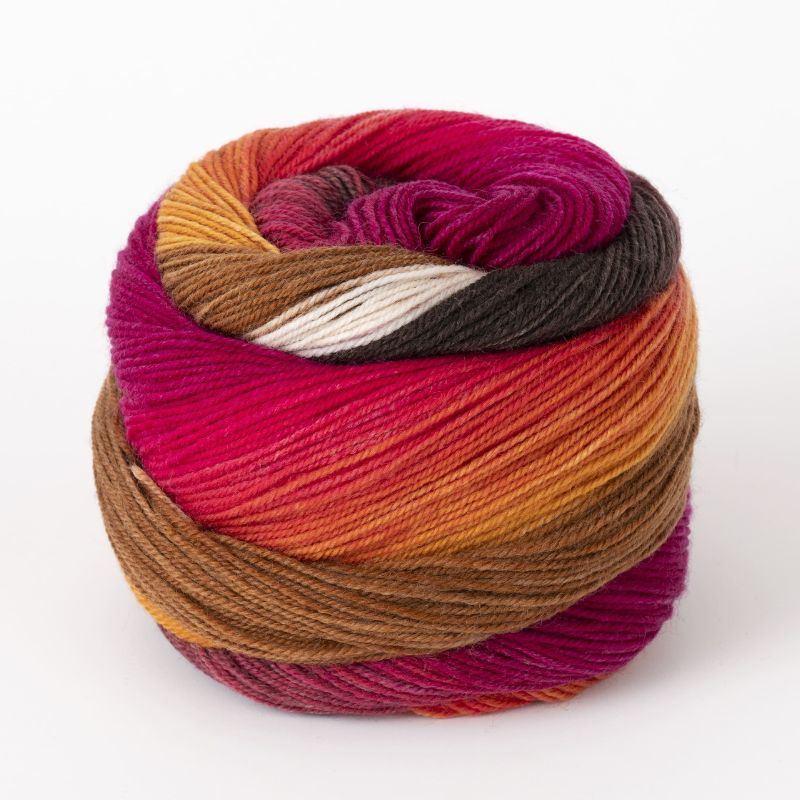 ハーモニアソックス（08）