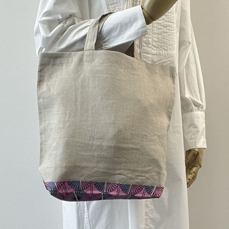 リネントート  生なり