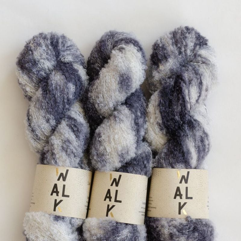 【WALK Collection受注販売】Loopy Alpaca 