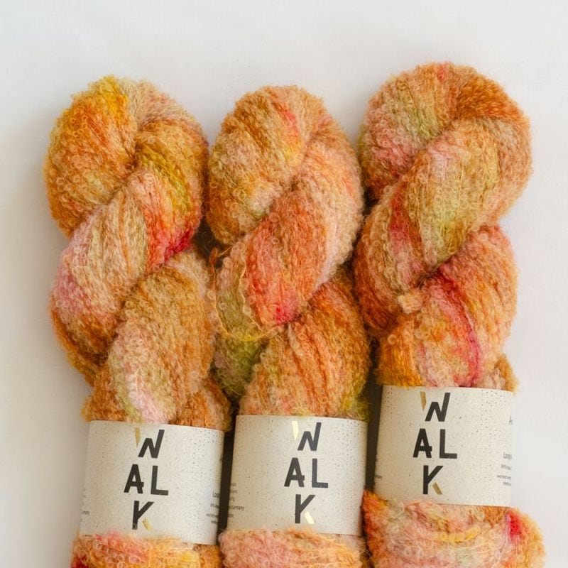 【WALK Collection受注販売】Loopy Alpaca 